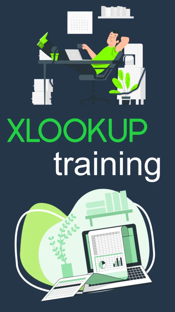 XLOOKUP Training